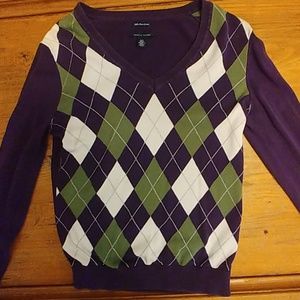 5 for 20$Tommy Hilfiger v neck sweater